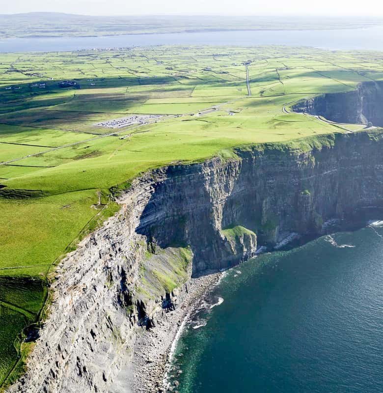 Dublin: Cliffs of Moher, Atlantic Edge & Galway City