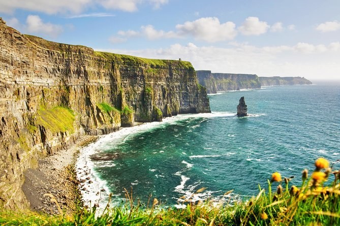 Galway to Aran Islands Inisheer, Doolin, Cliffs of Moher Day Tour
